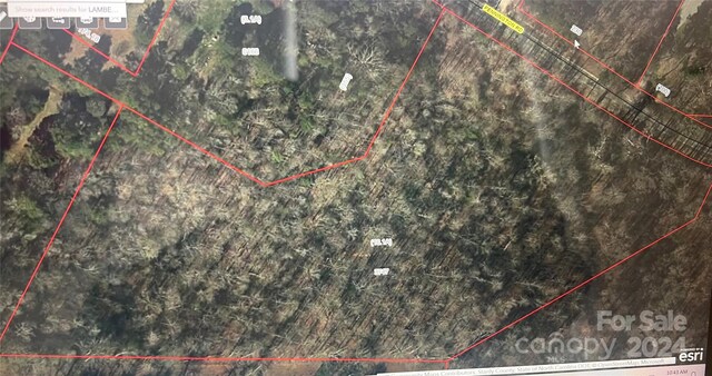 VAC Pennington Rd, Albemarle, NC 28001