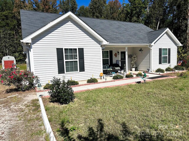 1200 W Elizabeth St, Pageland, SC 29728 - photo 2