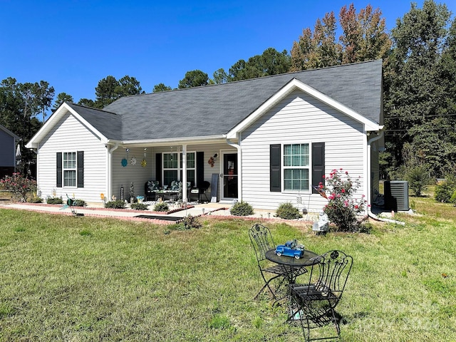1200 W Elizabeth St, Pageland, SC 29728 - photo 3