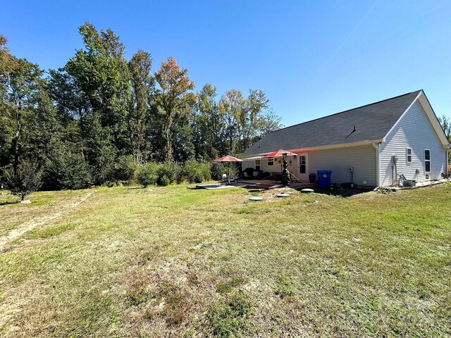 1200 W Elizabeth St, Pageland, SC 29728 - photo 28