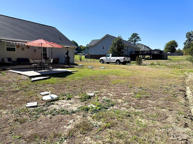 1200 W Elizabeth St, Pageland, SC 29728 - photo 29
