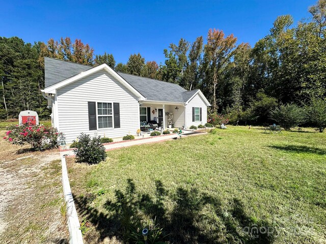 1200 W Elizabeth St, Pageland, SC 29728 - photo 30
