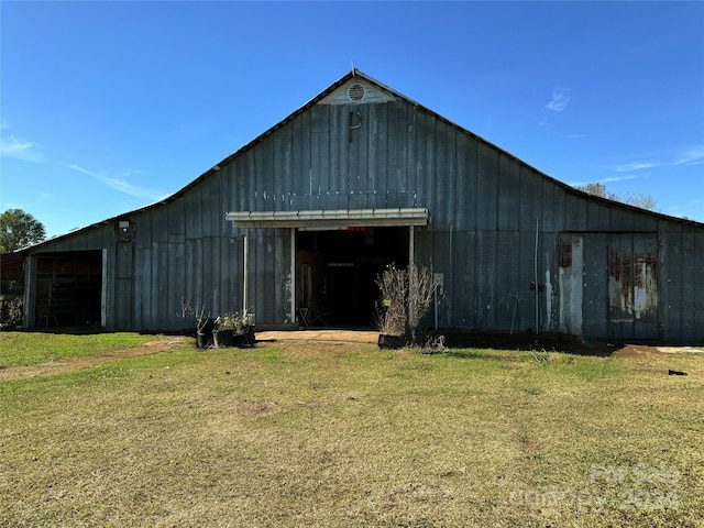 Listing photo 2 for 992 S Potters Rd, Lancaster SC 29720