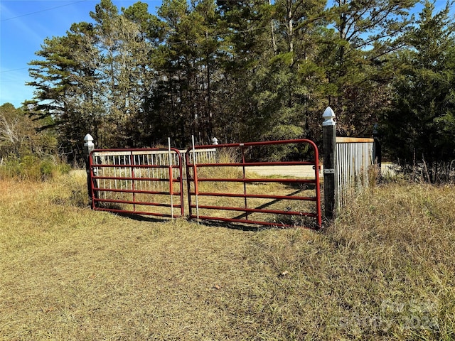 992 S Potters Rd, Lancaster, SC 29720