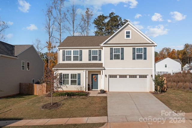 2680 Andes Dr, Statesville, NC 28625 - photo 3