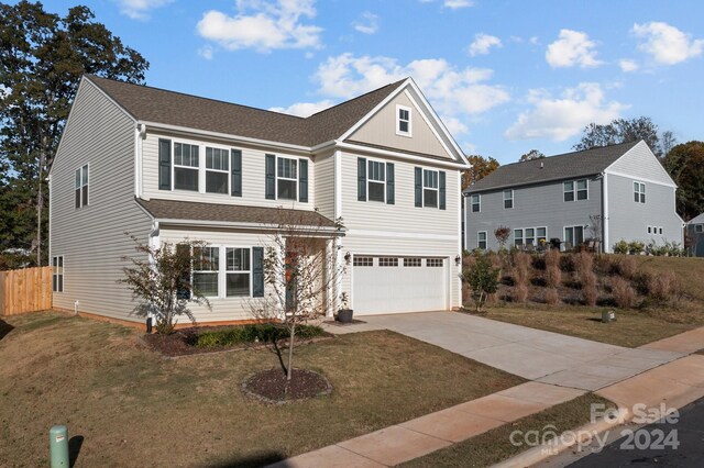 2680 Andes Dr, Statesville, NC 28625 - photo 4