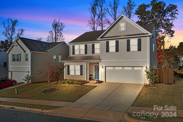 2680 Andes Dr, Statesville, NC 28625 - photo 1