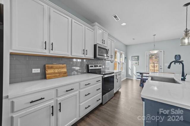 2680 Andes Dr, Statesville, NC 28625 - photo 10