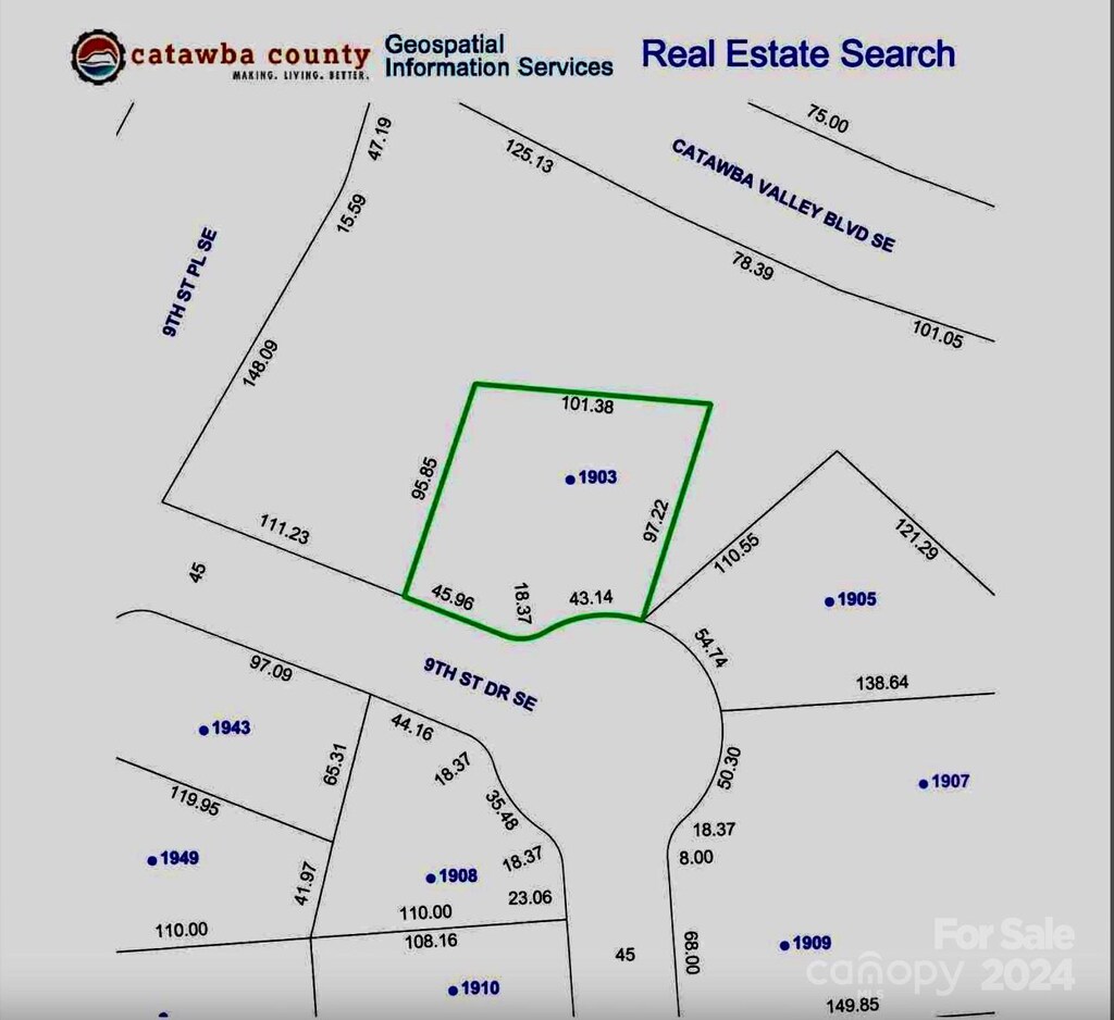 1903 SE 9th St Unit 96, Hickory, NC 28602 - photo 3