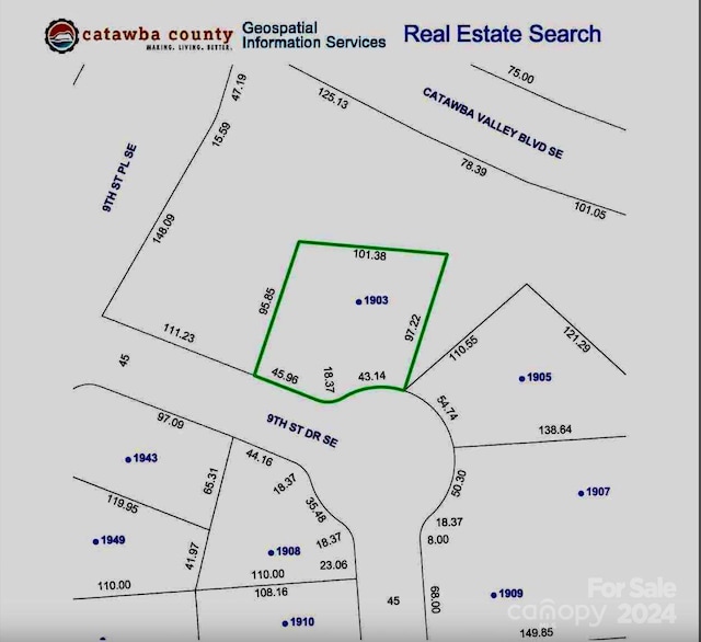 1903 SE 9th St Unit 96, Hickory, NC 28602 - photo 3