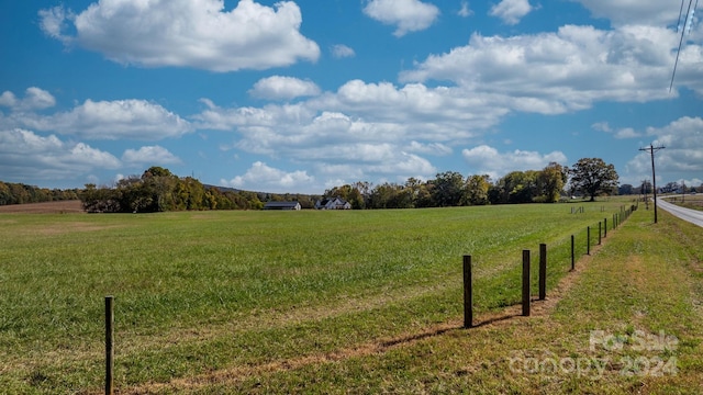 Listing photo 3 for LOT1 Hobson Rd, Cleveland NC 27013