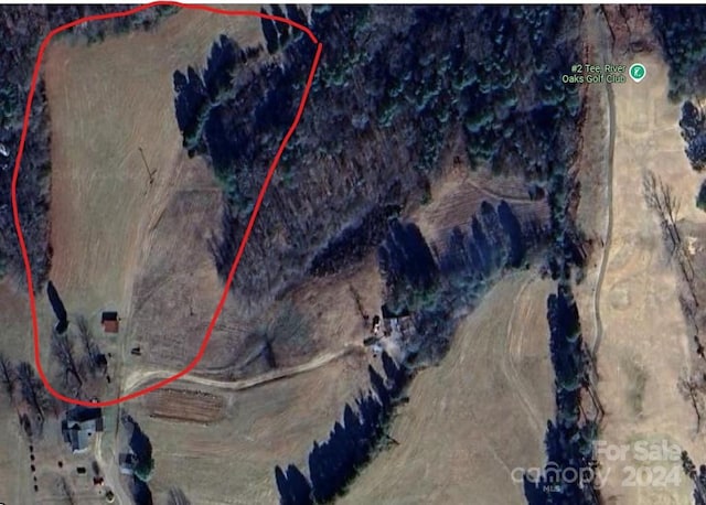 TR2 Oley Ln, Statesville NC, 28677 land for sale