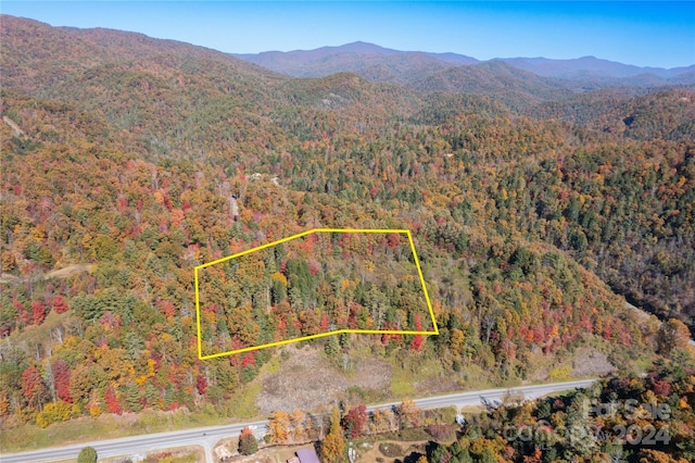 1896 Firefly Trl, Marshall NC, 28753 land for sale