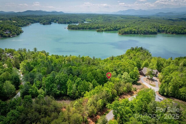 2127 Catawaba Trl Unit 166, Nebo, NC 28761