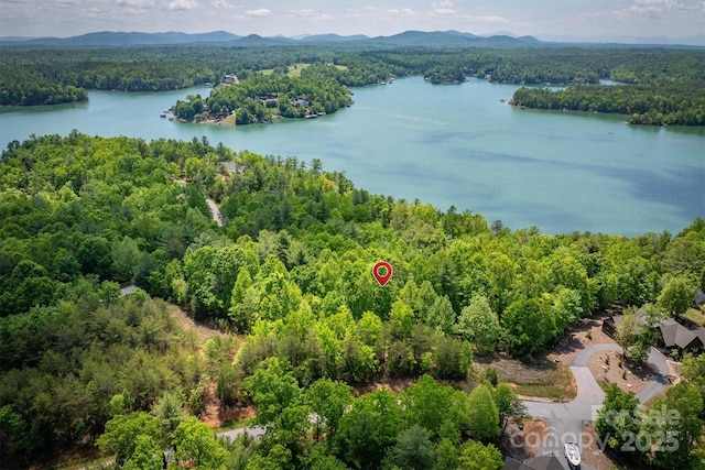2127 Catawaba Trl Unit 166, Nebo, NC 28761