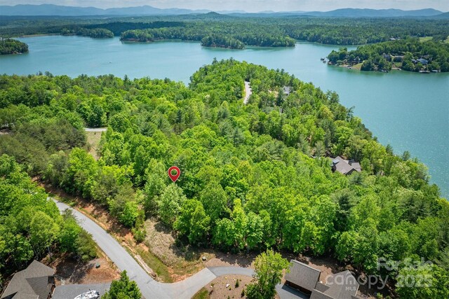2127 Catawaba Trl Unit 166, Nebo, NC 28761