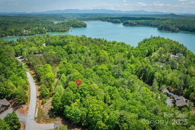 2127 Catawaba Trl Unit 166, Nebo, NC 28761