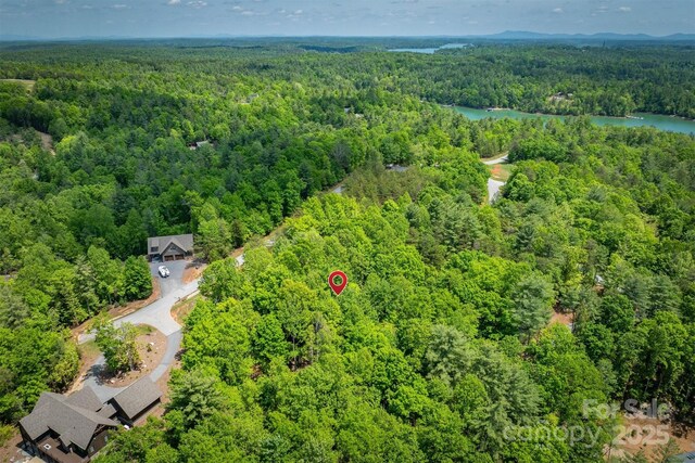 2127 Catawaba Trl Unit 166, Nebo, NC 28761