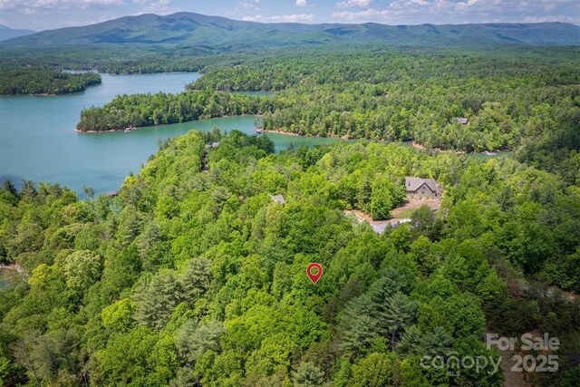 2127 Catawaba Trl Unit 166, Nebo, NC 28761