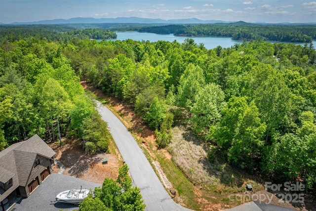 2127 Catawaba Trl Unit 166, Nebo, NC 28761
