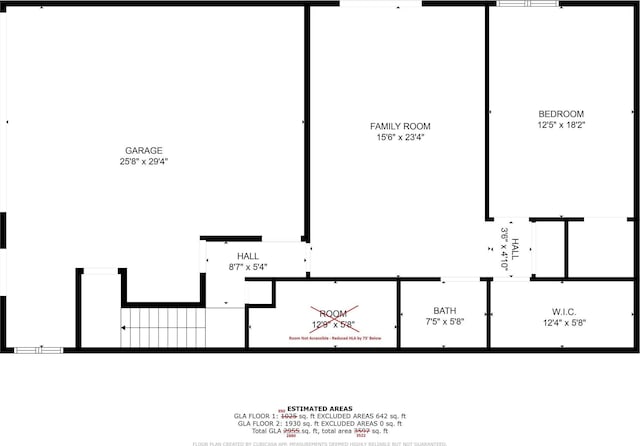 11429 Spreading Oak Ln, Charlotte, NC 28226 - photo 44
