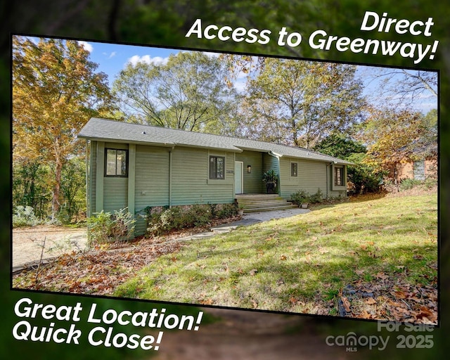 11429 Spreading Oak Ln, Charlotte, NC 28226 - photo 1