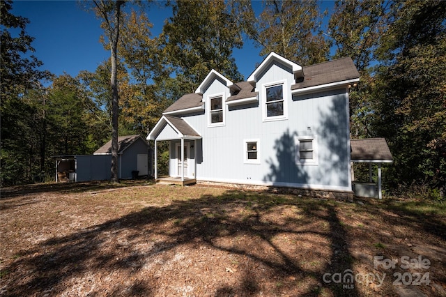 1111 Turkey Creek Ridge Rd, York, SC 29745 - photo 1