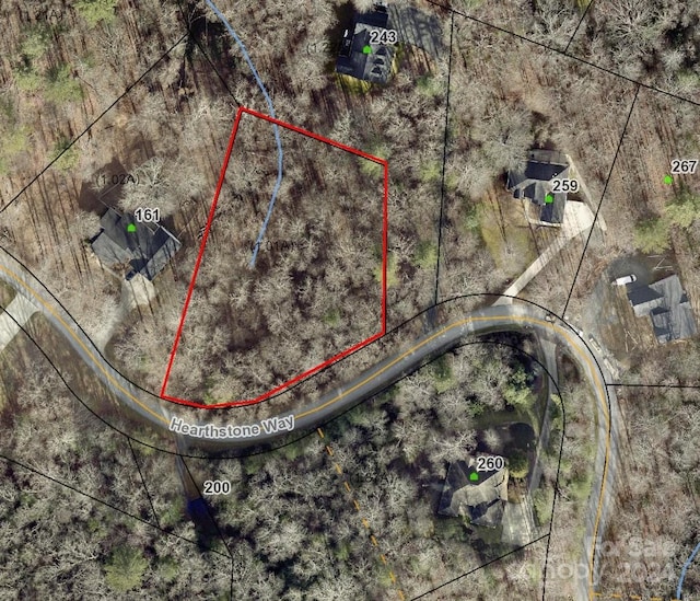 0 Hearthstone Way Unit 7, Horse Shoe, NC 28742 - photo 1