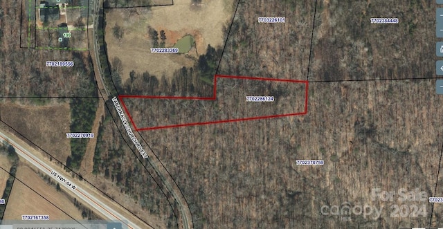 0 Tabernacle Church Ext, Trinity NC, 27205 land for sale