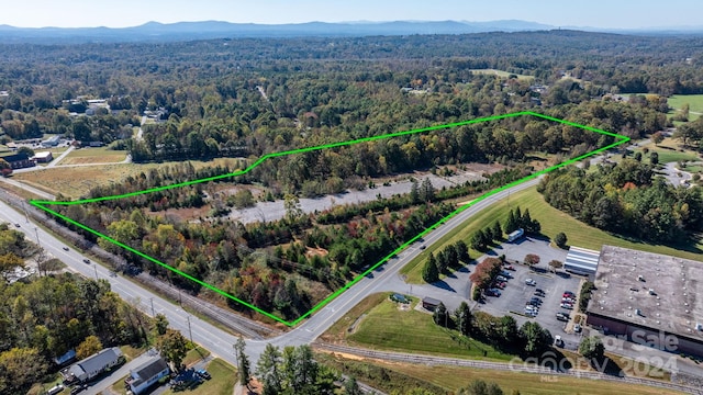 290 Pleasant Hill Rd, Hudson NC, 28638 land for sale