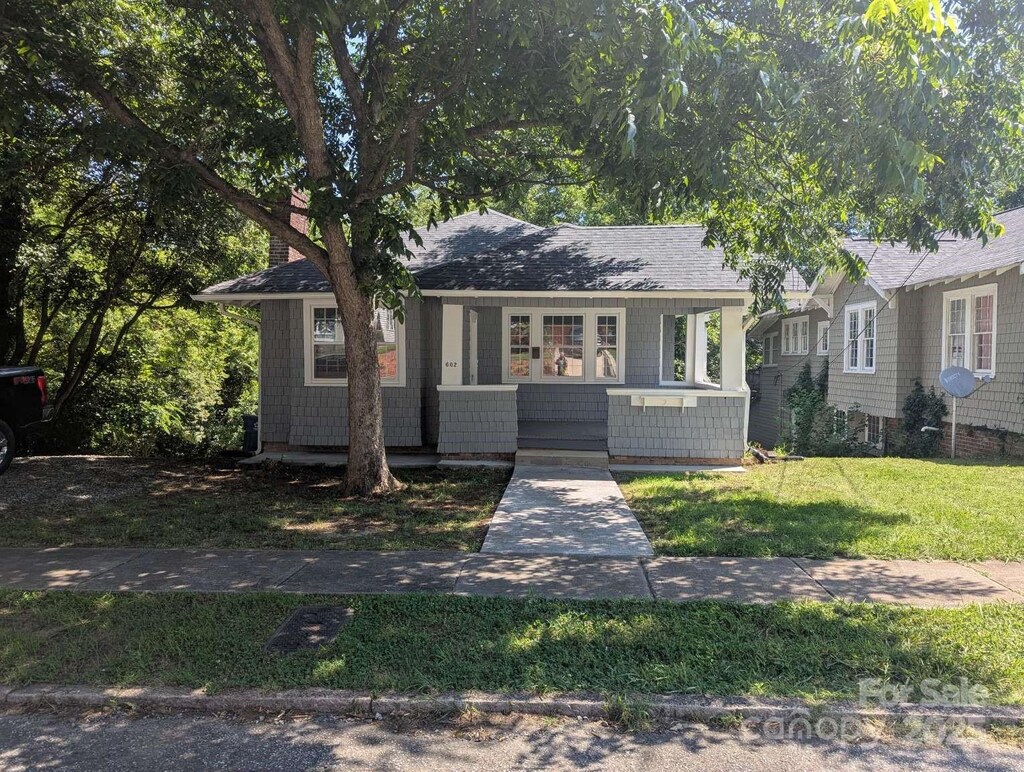 602 W Council St, Salisbury, NC 28144 - photo 1