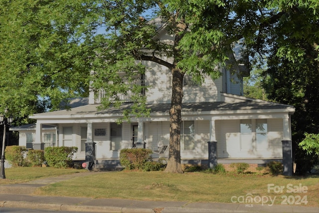 115 S Pearl St, Troy, NC 27371 - photo 2