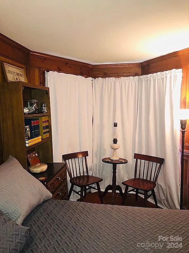 115 S Pearl St, Troy, NC 27371 - view of bedroom