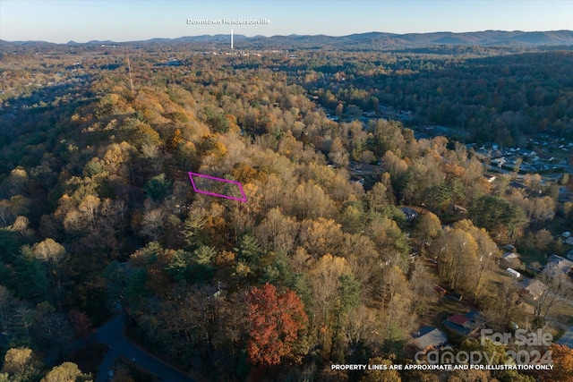 Listing photo 3 for 000 Rising View Dr Unit 114, Hendersonville NC 28791