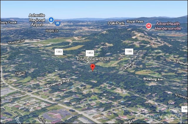 000 Rising View Dr Unit 114, Hendersonville, NC 28791 - photo 14