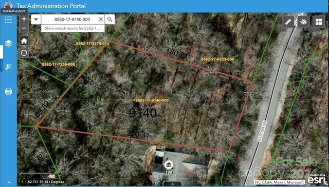U02L340 Salola Ln Unit 340/02, Brevard, NC 28712 - photo 12