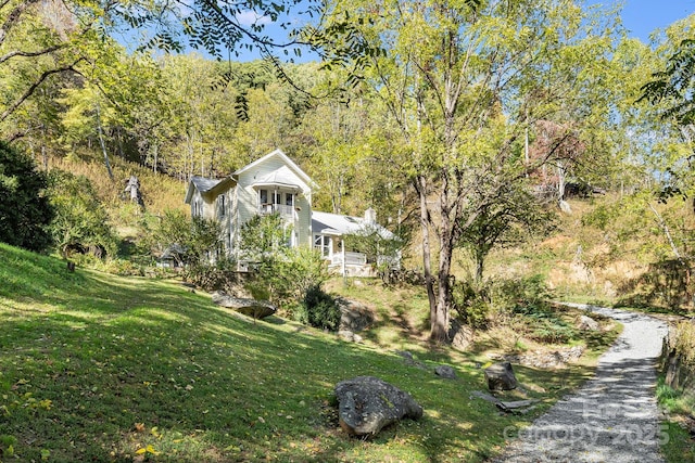 3942 Anderson Branch Rd, Marshall, NC 28753 - photo 2