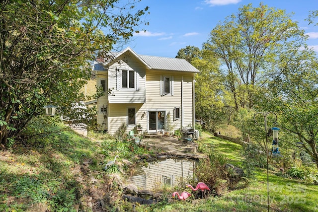 3942 Anderson Branch Rd, Marshall, NC 28753 - photo 5