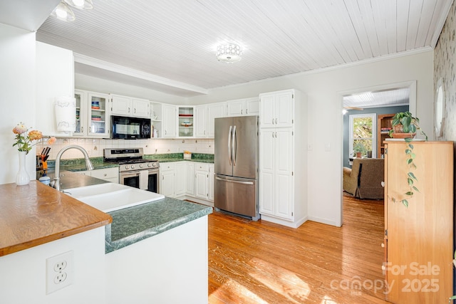 3942 Anderson Branch Rd, Marshall, NC 28753 - photo 15