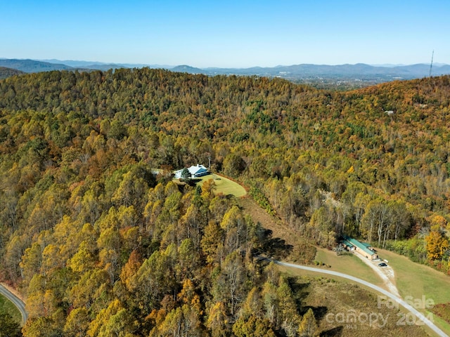 Listing photo 2 for 5481 Greenville Hwy, Zirconia NC 28790