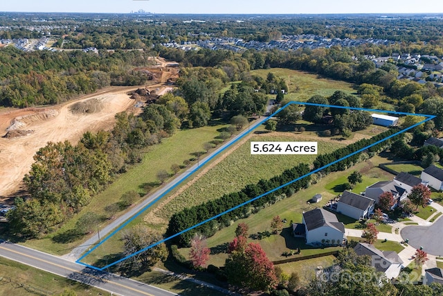15207 Shopton Rd W, Charlotte, NC 28278