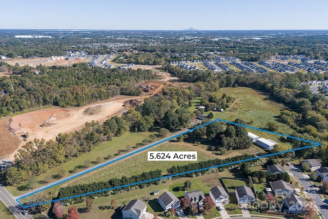 15207 Shopton Rd W, Charlotte, NC 28278