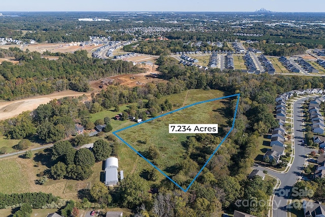 15207 Shopton Rd W, Charlotte, NC 28278