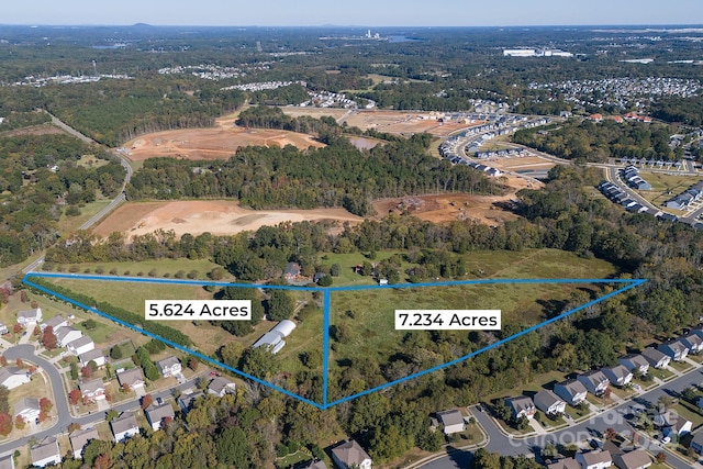 15207 Shopton Rd W, Charlotte, NC 28278