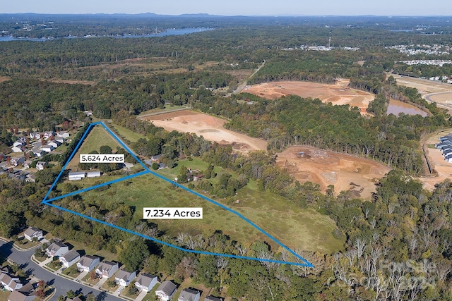 15207 Shopton Rd W, Charlotte, NC 28278