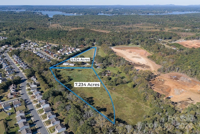 15207 Shopton Rd W, Charlotte, NC 28278