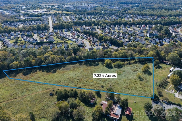 15207 Shopton Rd W, Charlotte, NC 28278