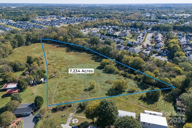 15207 Shopton Rd W, Charlotte, NC 28278