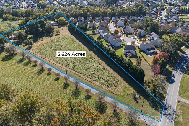 15207 Shopton Rd W, Charlotte, NC 28278