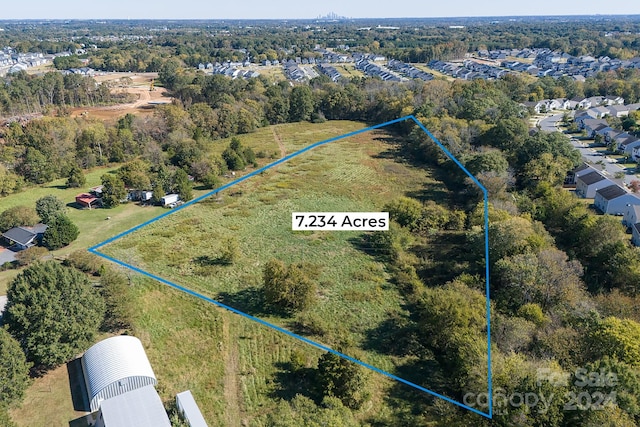 15207 Shopton Rd W, Charlotte, NC 28278